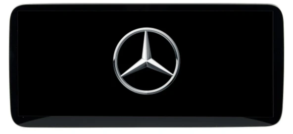 MERCEDES E CLASS W212 E250 E220 MODEL UYUMLU 4-64 MULTİMEDİA