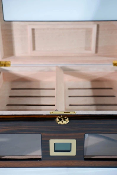 AlsepeteAvm Humidor PHUM0224 - Resim 6