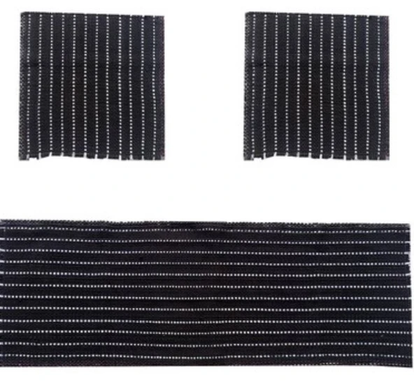 KİLİM MİNDER 3 LÜ SERME ürün görseli 1