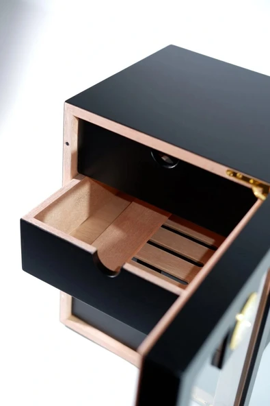 AlsepeteAvm Humidor PHUM0210 - Resim 5