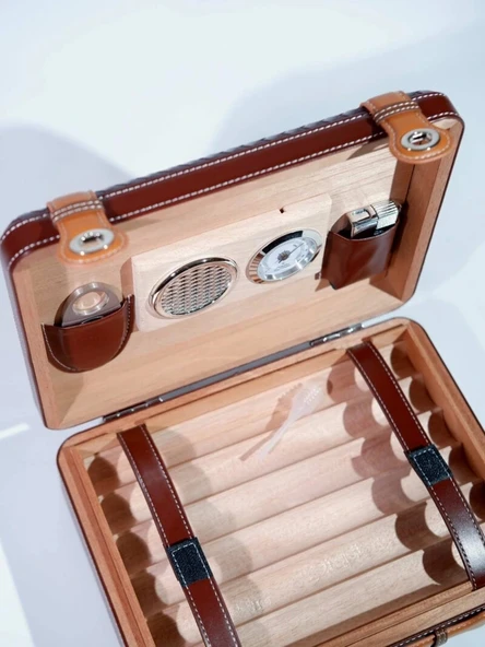 AlsepeteAvm Seyahat Humidoru PSH0108 - Resim 5