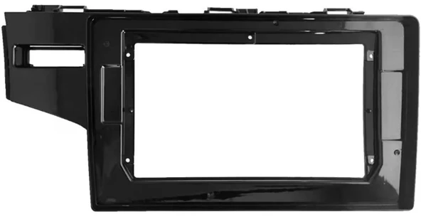 HONDA JAZZ 2014-2019 10 İNÇ MULTİMEDİA ÇERÇEVESİ ürün görseli 1