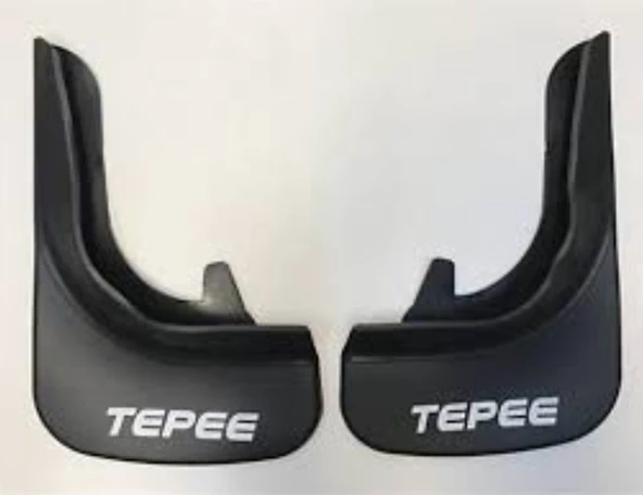 PEUGEOT PARTNER TEPEE ARKA PAÇALIK ürün görseli 1