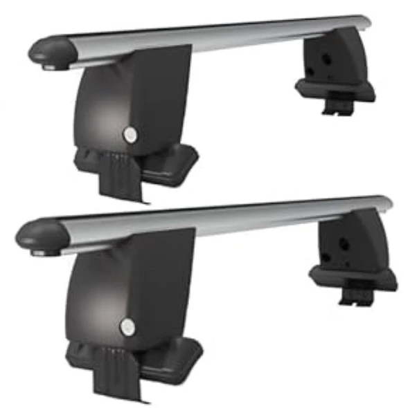 ROYAL OLUKLU 130 CM KİLİTLİ ARA ATKI PORT BAGAJ AYAĞI - 1