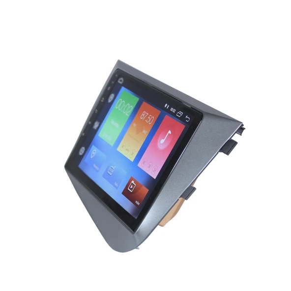 Seat Leon Android Multimedya Sistemi 2-32 Myway (2006-2010) - Resim 3