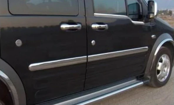 FORD CONNECT 2002-2014 YAN KAPI ÇITASI YKÇ01 ürün görseli 1