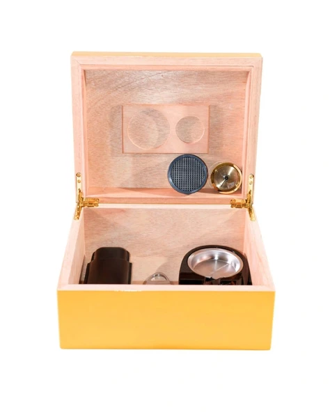 AlsepeteAvm Humidor CHUM014 - Resim 2