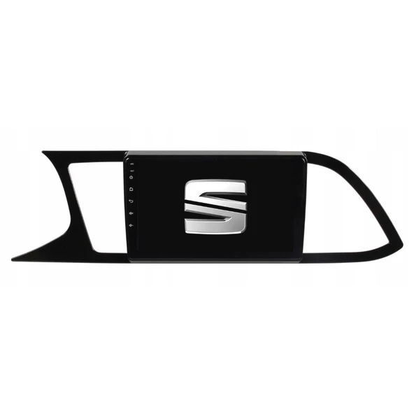 Seat Leon Android Multimedya Sistemi 2-32 Myway (2013-2020) - Resim 2