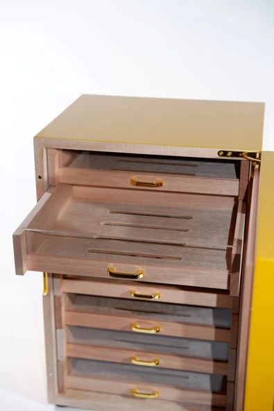 AlsepeteAvm Humidor CHUM048 - Resim 5