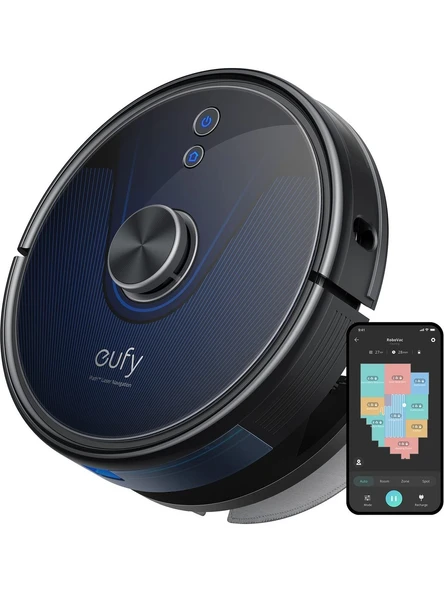 Anker Eufy Clean L35 Hybrid T2194 Akıllı Robot Süpürge ürün görseli