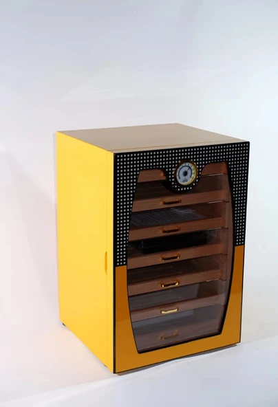 AlsepeteAvm Humidor CHUM048 - Resim 8