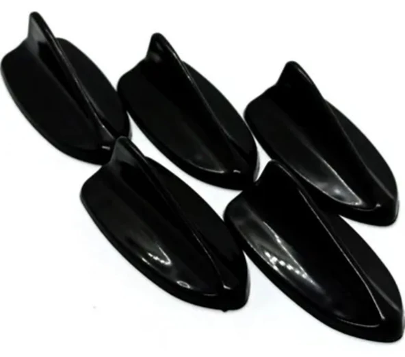 LEADER KÜÇÜK KÖPEK BALIĞI 5Lİ SET KABLOSUZ ANTEN ürün görseli 1