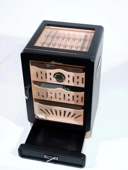 AlsepeteAvm Humidor PHUM0204 - Resim 3