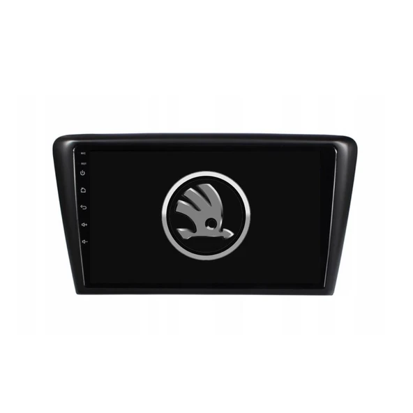 Skoda Rapid Android Multimedya Sistemi 2-32 Myway (2013-2018) - Resim 2