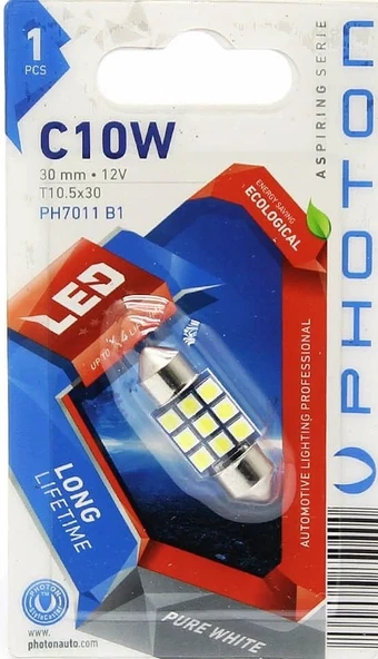 PHOTON C10W 30MM SOFİT PH7011 B1 ASPİRİNG SERİSİ