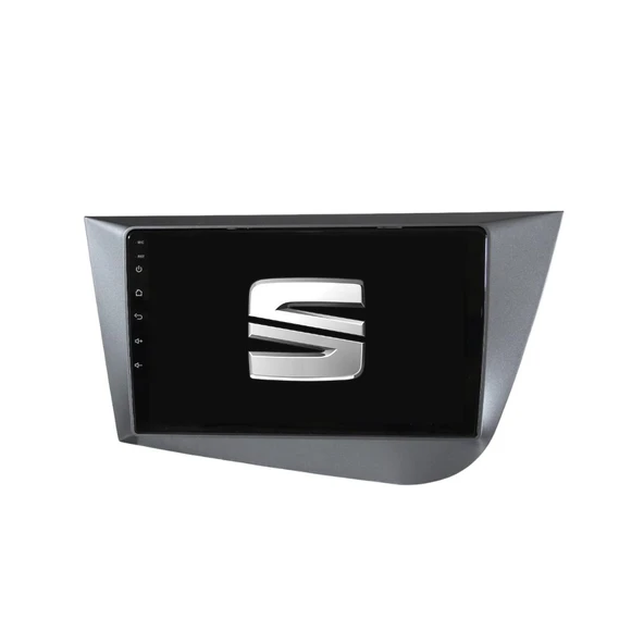 Seat Leon Android Multimedya Sistemi 2-32 Myway (2006-2010) - Resim 2