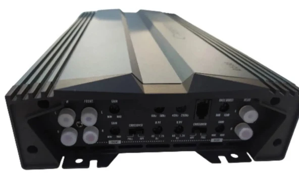 CADENCE QS.80 5 KANAL AMFİ ürün görseli