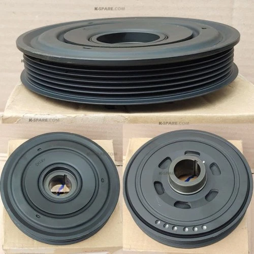 Ssangyong KORANDO C 2.0 REXTON Krank Kasnağı tr ürün görseli 1