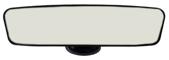 24 CM VANTUZLU İÇ İLAVE AYNA