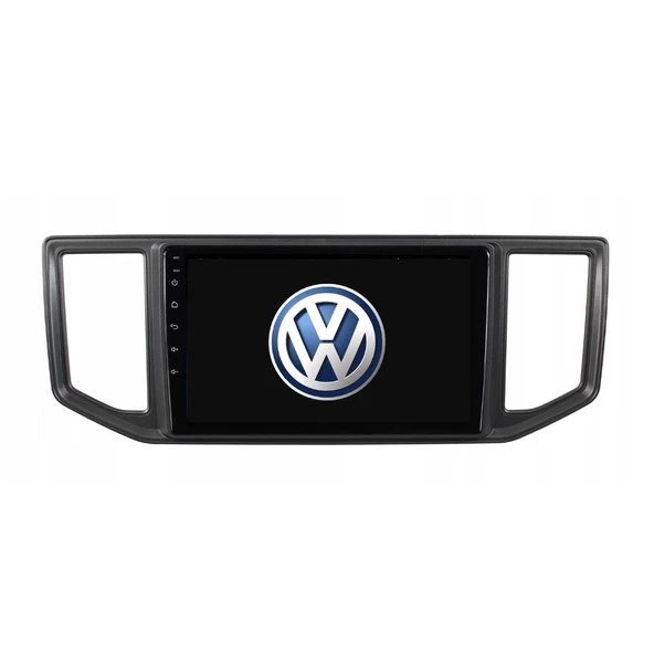 Volkswagen Crafter Android Multimedya Sistemi 2-32 Myway (2017-2021) - Resim 2