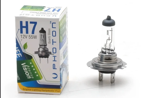 PHOTON H7 12V 100W PH5507 H