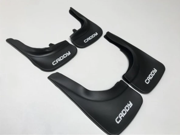 VOLKSWAGEN CADDY ÖN-ARKA PAÇALIK ürün görseli 1