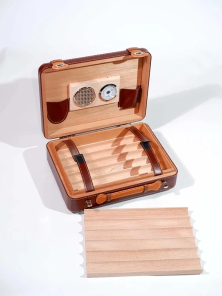 AlsepeteAvm Seyahat Humidoru PSH0108 - Resim 4