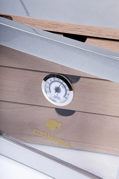 AlsepeteAvm  Humidor CHUM033 - Resim 3