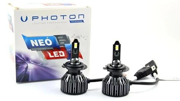 PHOTON NEO H7 ürün görseli 1