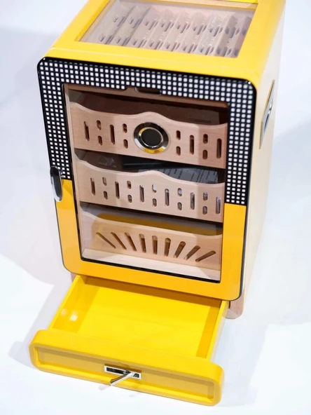 AlsepeteAvm Humidor PHUM0236 - Resim 5