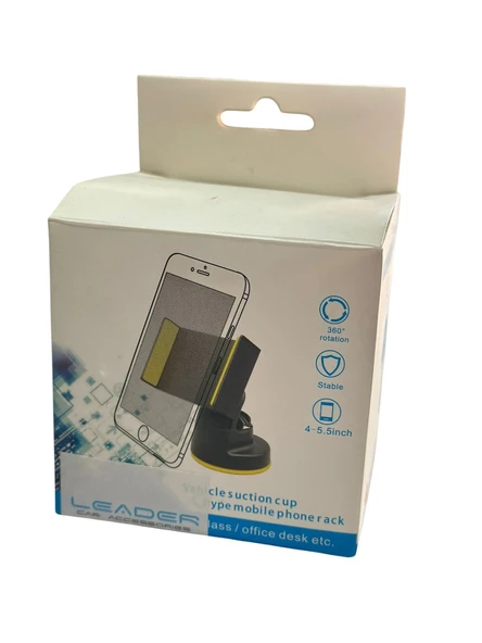 TELEFON TUTACAĞI TT01 - 1