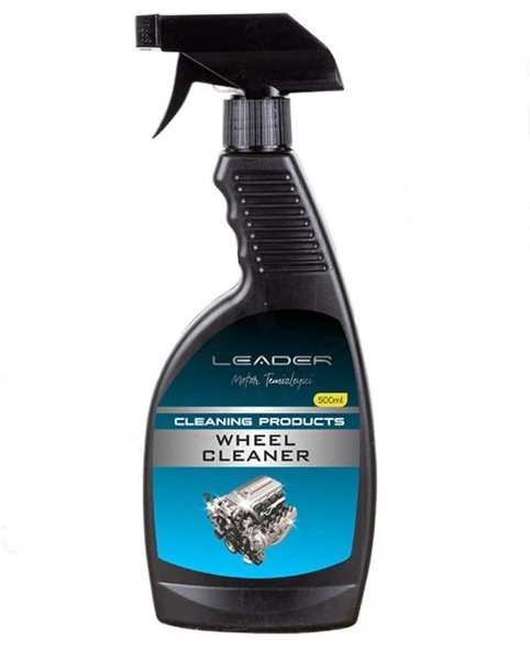 LEADER MOTOR TEMİZLEYİCİ ürün görseli 1