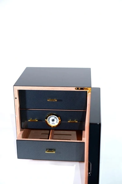 AlsepeteAvm Humidor PHUM0209 - Resim 3