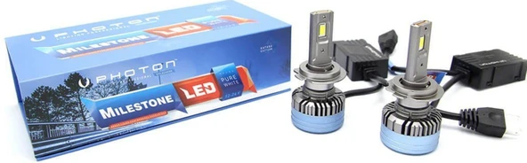 PHOTON MİLESTONE H8-H9-H11-H16 KATANA EDİTİON ürün görseli 1