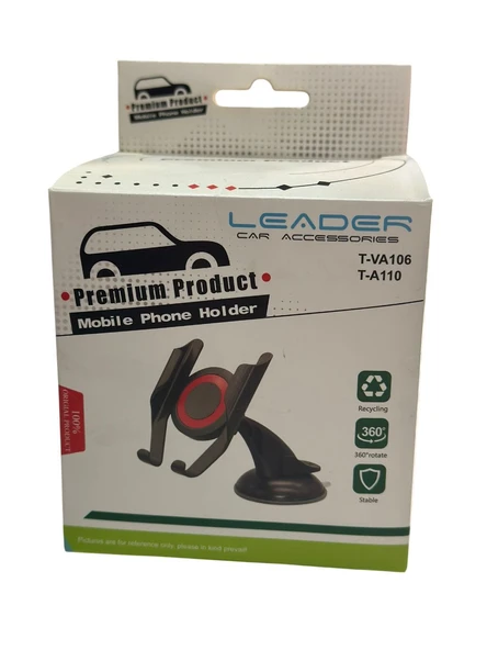 TELEFON TUTACAĞI T-VA106 ürün görseli 1