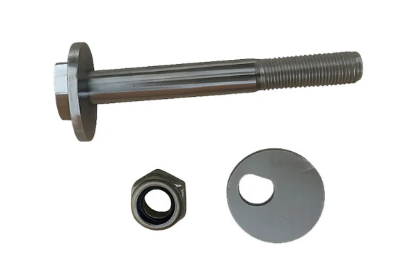 Ssangyong ACTYON KYRON REXTON Ön Salncak Saplaması Komple - Resim 6