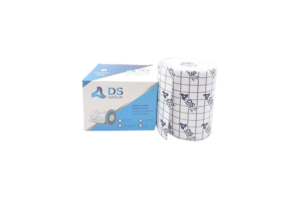 DS Esnek Flaster Fix 15cm x 10m - 2