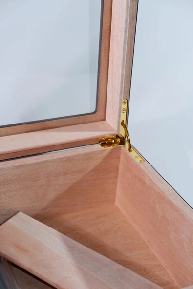 AlsepeteAvm Humidor PHUM0214 - Resim 6