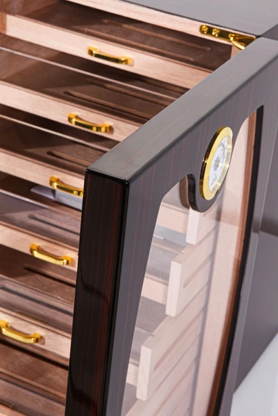 AlsepeteAvm Humidor PHUM0126 - Resim 3