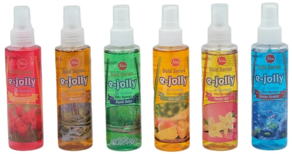 JOLLY GOLD SPREY OTO KOKU ürün görseli 1
