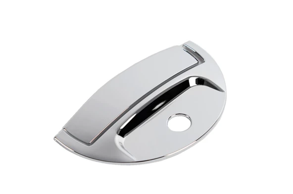 Hyundai H100 2004 ve Sonrası Kapı Kolu ABS Kromu OEM (Made in Korea) - Resim 4