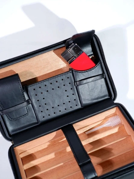 AlsepeteAvm Seyahat Humidoru PSH071 - Resim 4