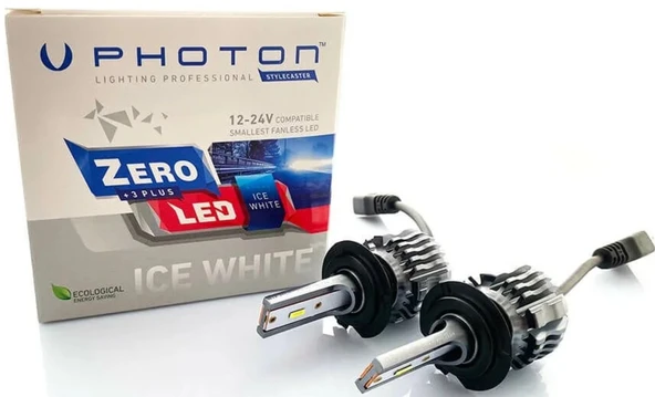 PHOTON ZERO H4 ürün görseli 1