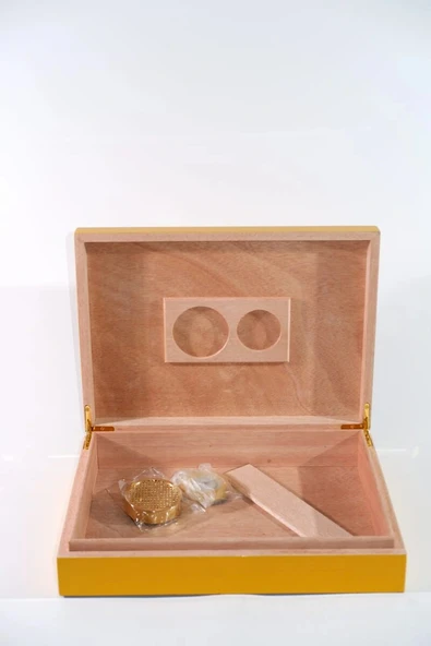 AlsepeteAvm Humidor CHUM047 - Resim 4