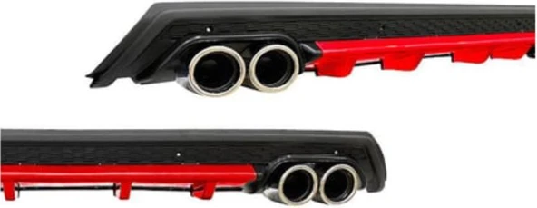 KIRMIZI RENKLİ DİFÜZÖR ürün görseli 1