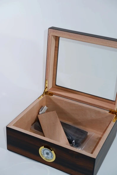 AlsepeteAvm Humidor PHUM0212 - Resim 4