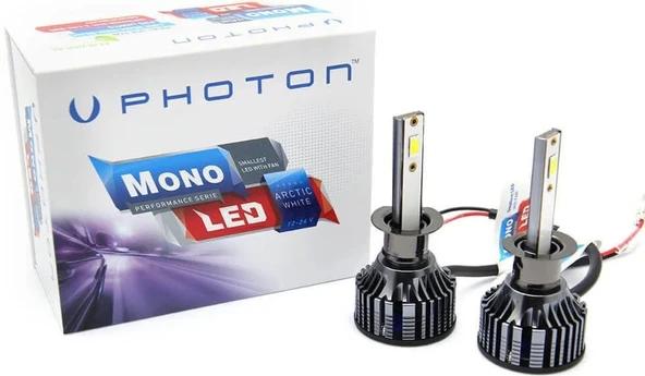 PHOTON MONO H1 ürün görseli 1