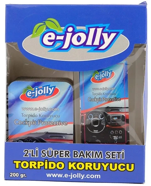 JOLLY TORPİDO KORUYUCU ürün görseli 1