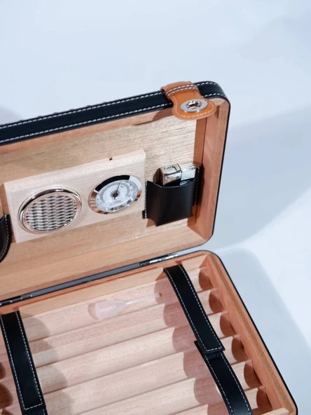 AlsepeteAvm Seyahat Humidoru PSH0107 - Resim 4