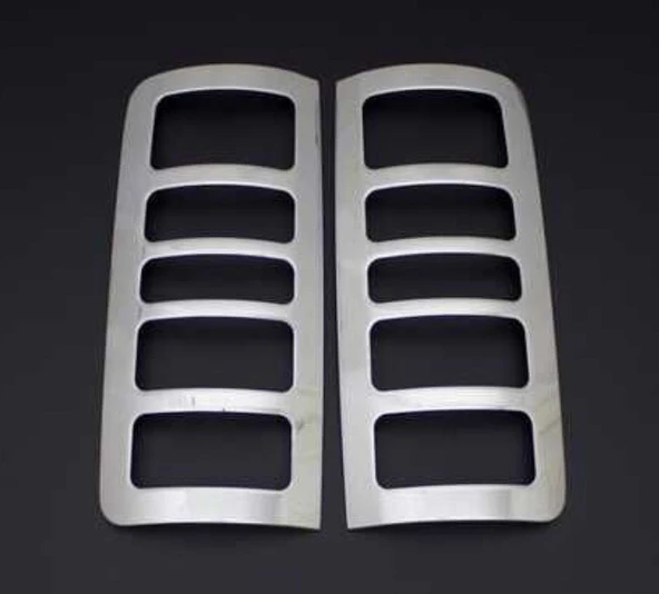 FORD CONNECT 2001-2009 ARKA STOP ÇERÇEVESİ KST0000 ürün görseli 1